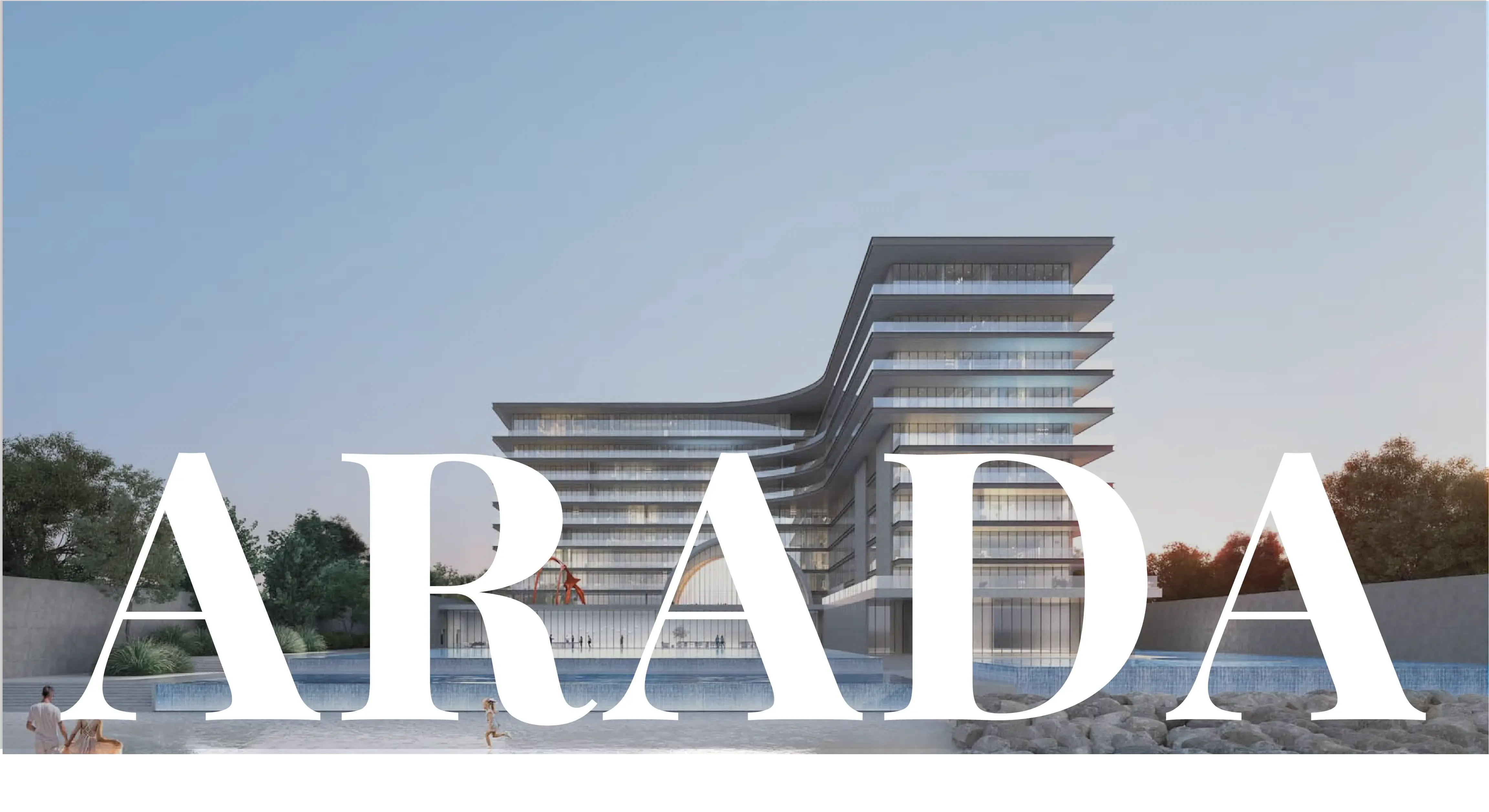 Arada