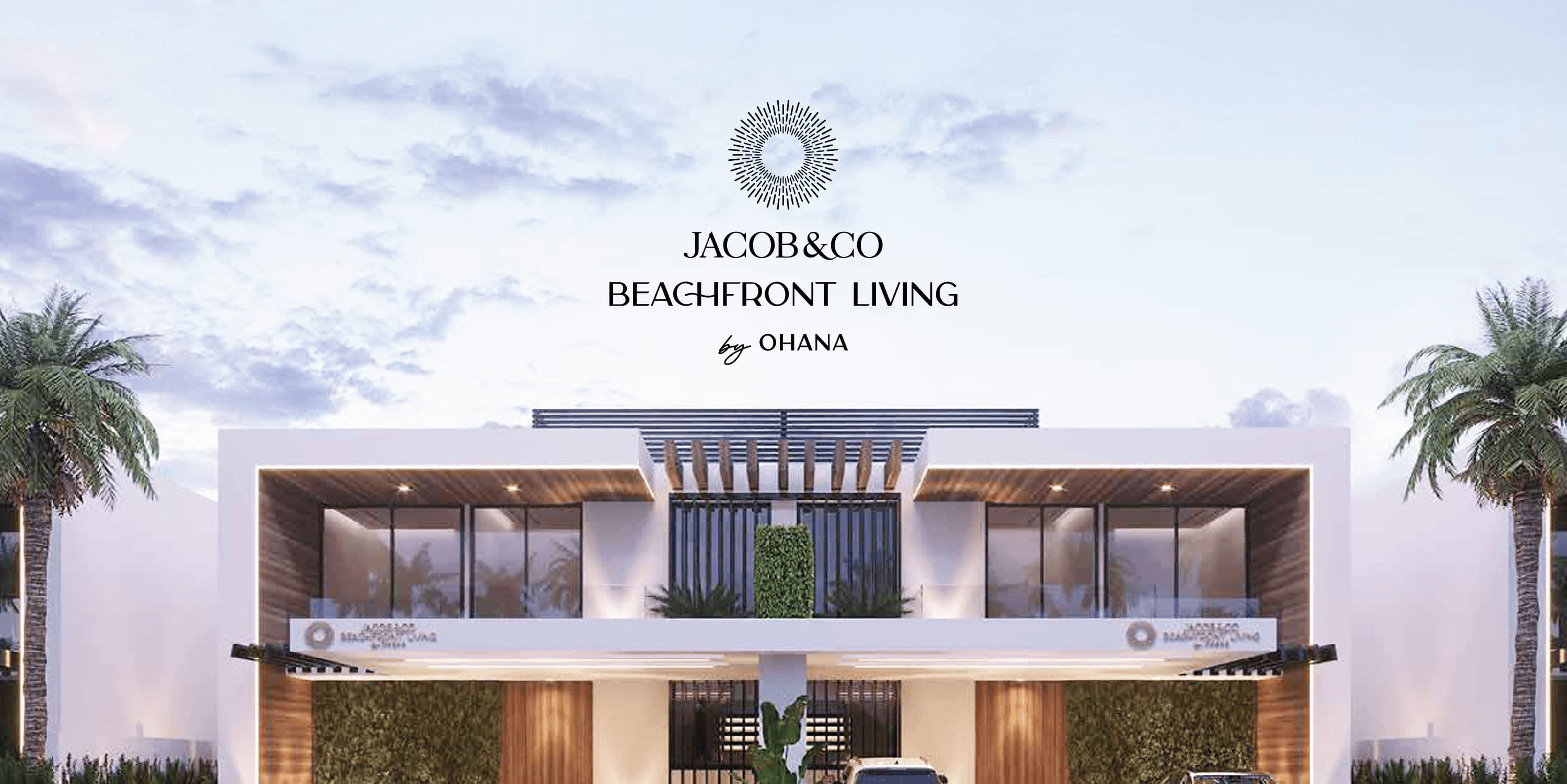 J&co Beachfront Living (Jacob & Co. Beachfront Living by Ohana)
