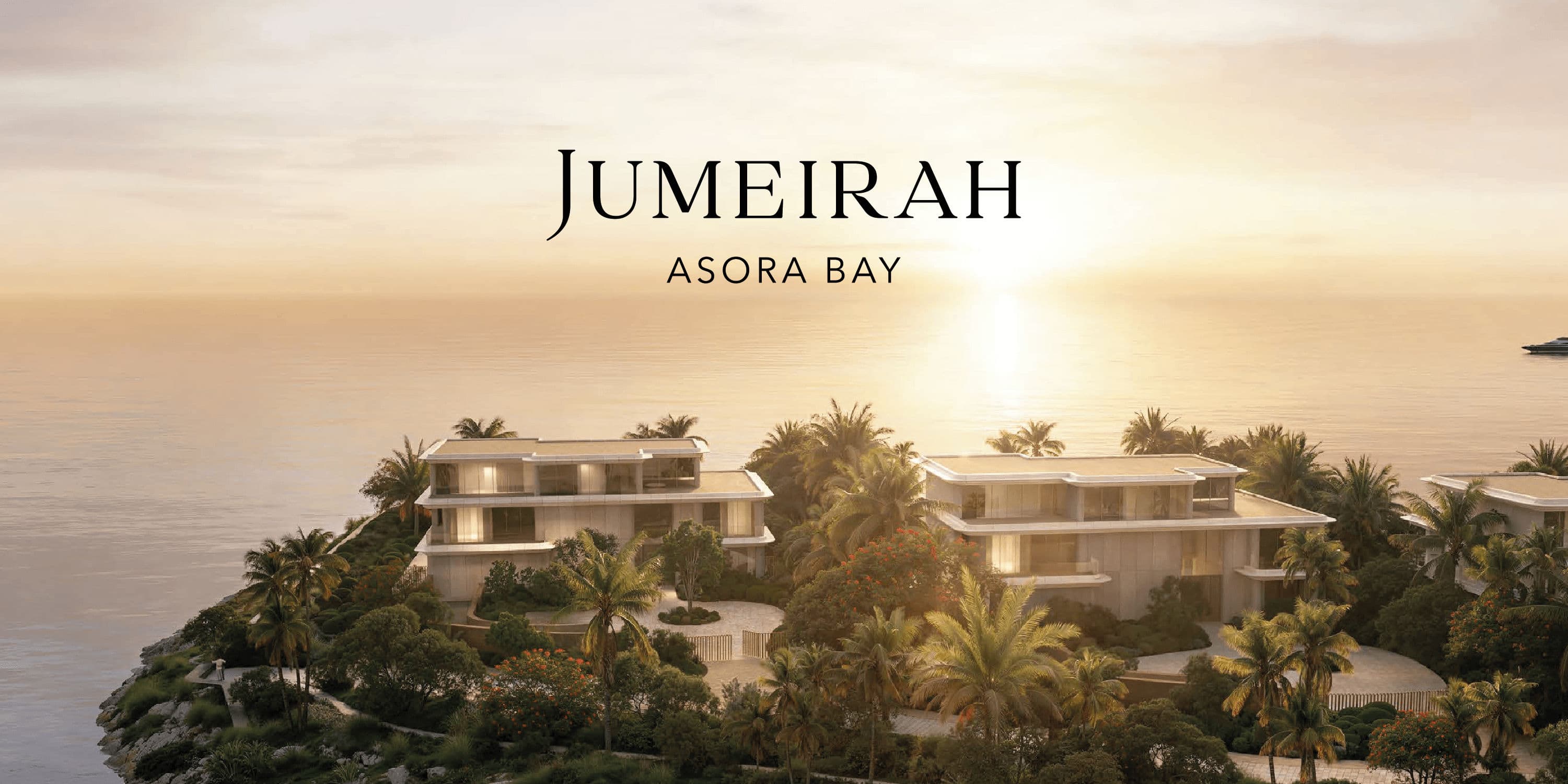 Jumeirah Asora Bay