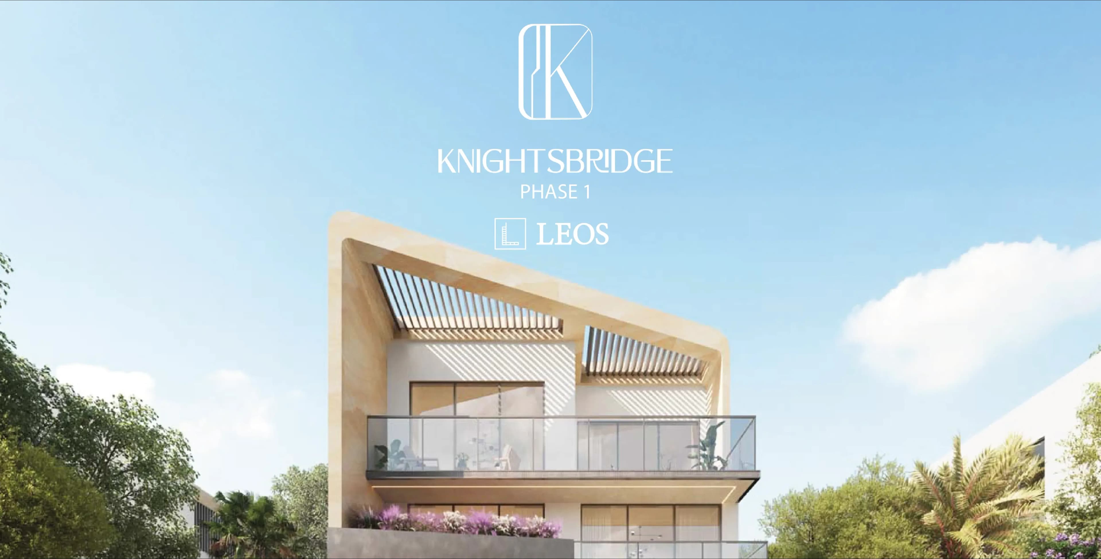 KnightsBridge Phase I