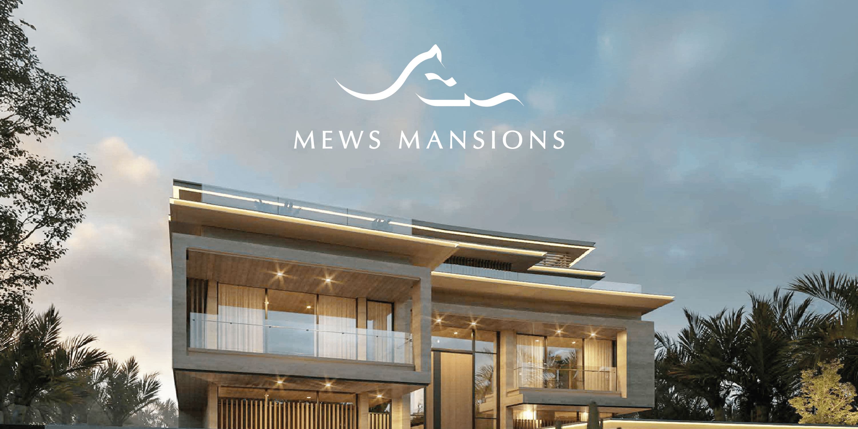 Mews Mansions