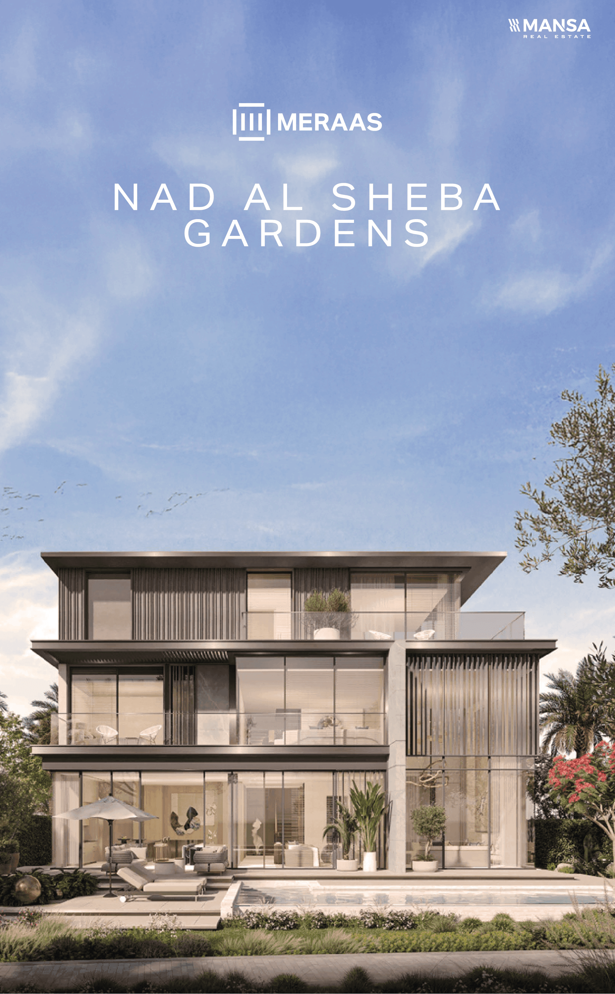 Nad Al Sheba Gardens Phase 10