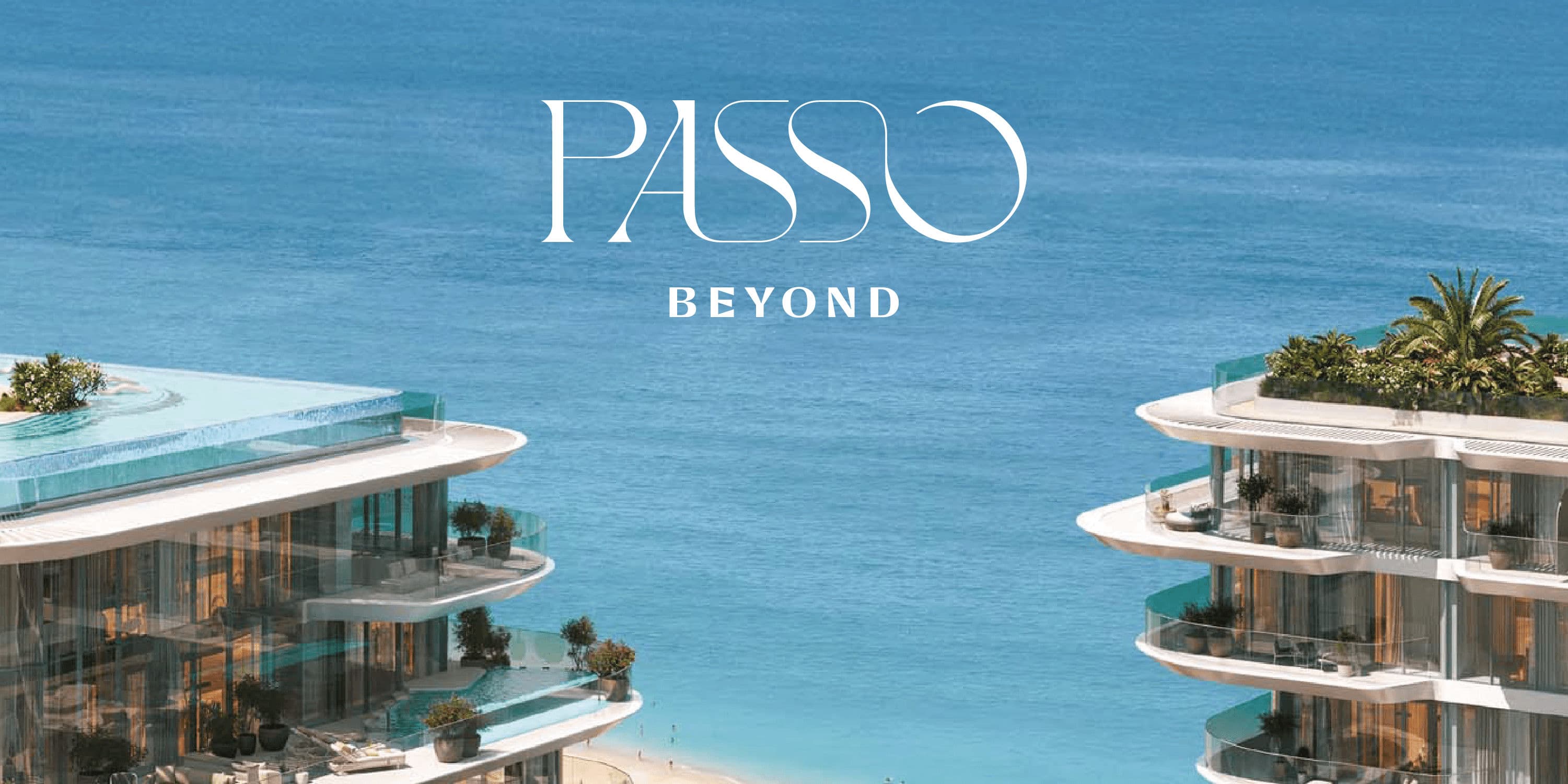Passo by Beyond