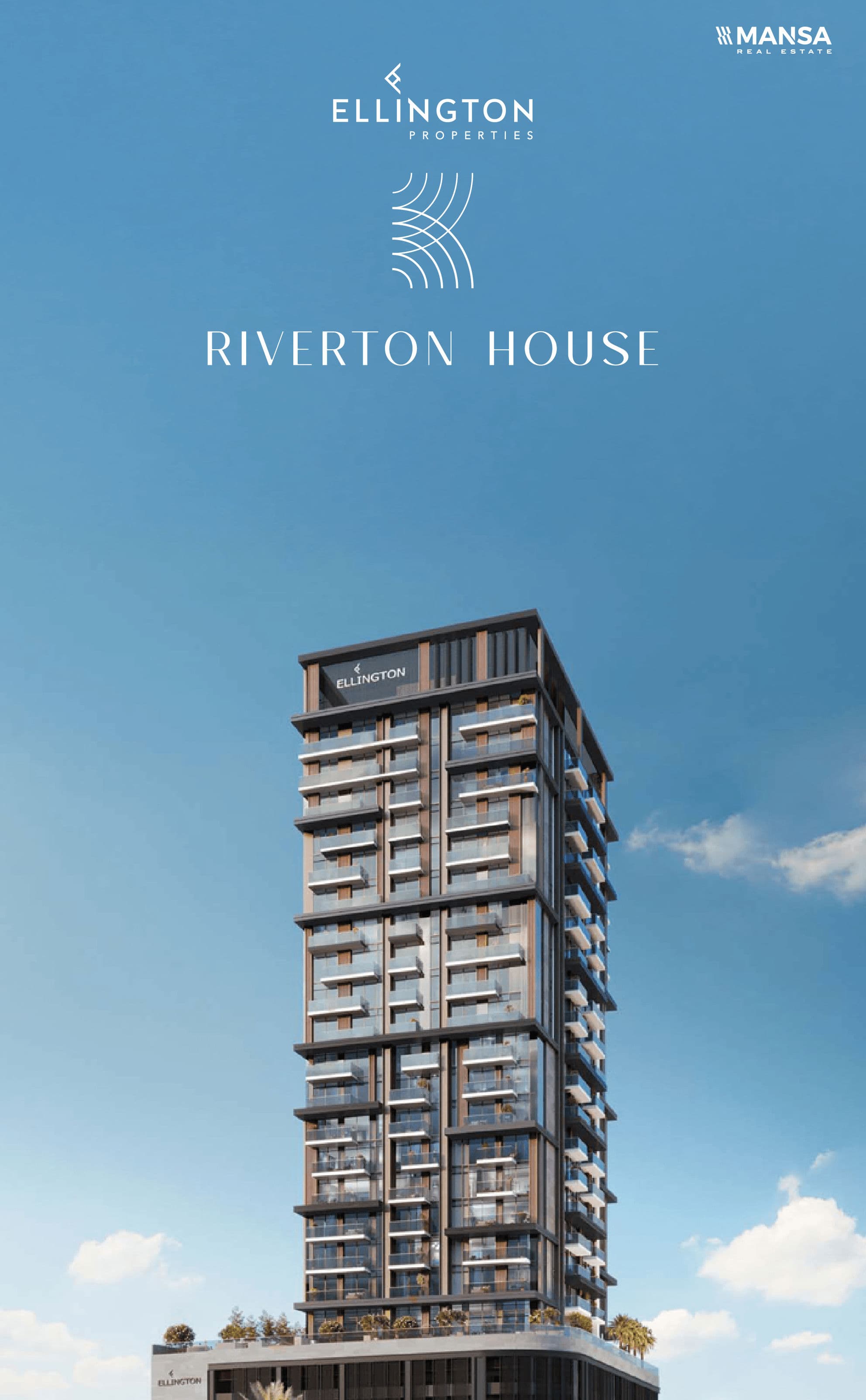 Riverton House
