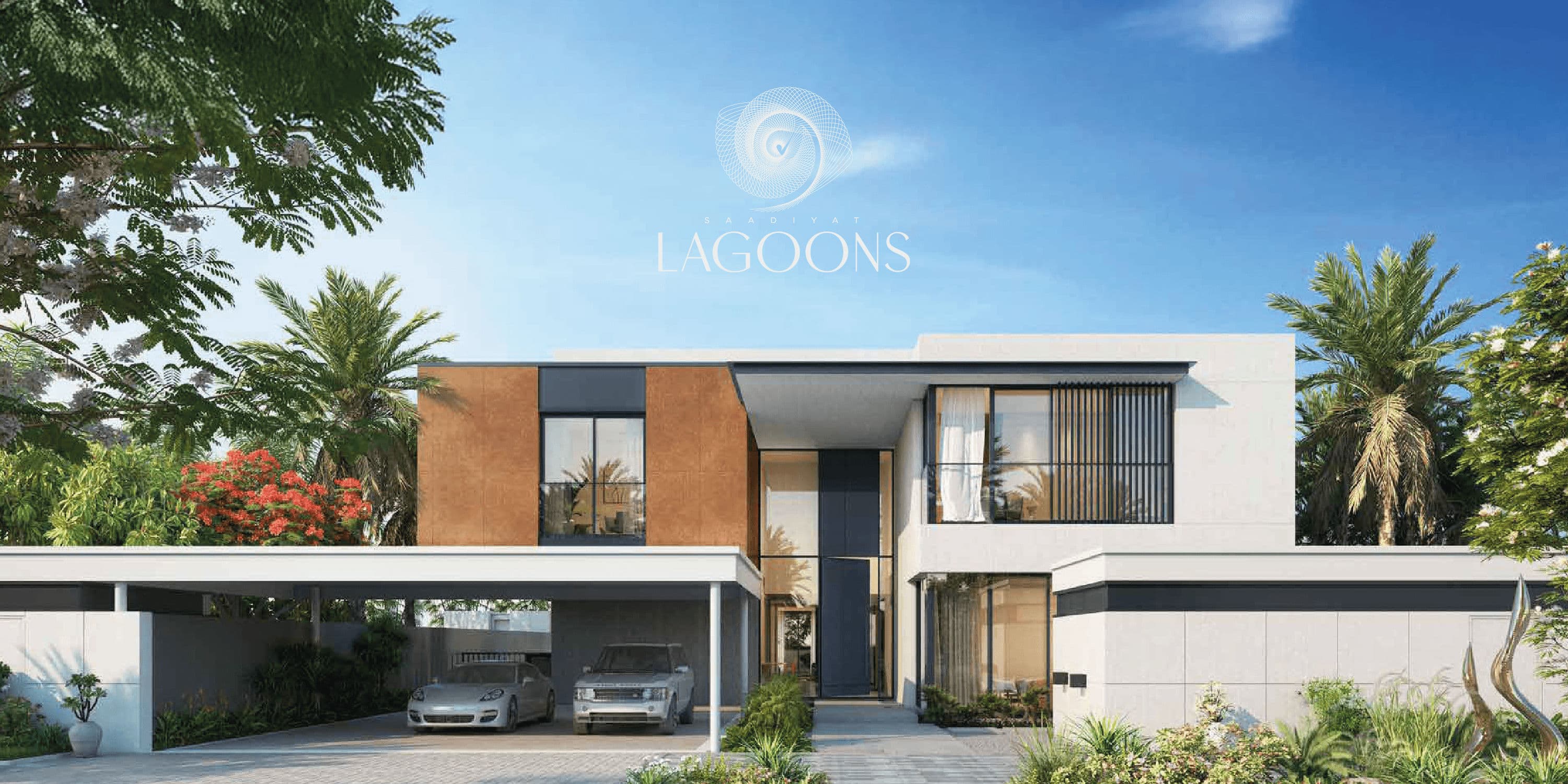 Saadiyat Lagoons