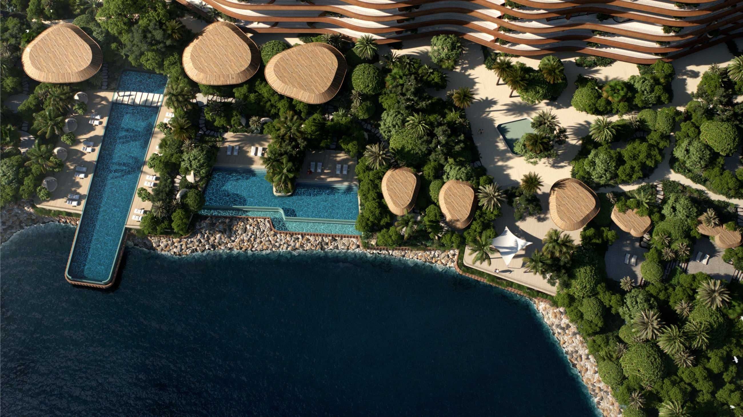 Marché Immobilier aux EAU  Évolution et dynamiques par Émirat