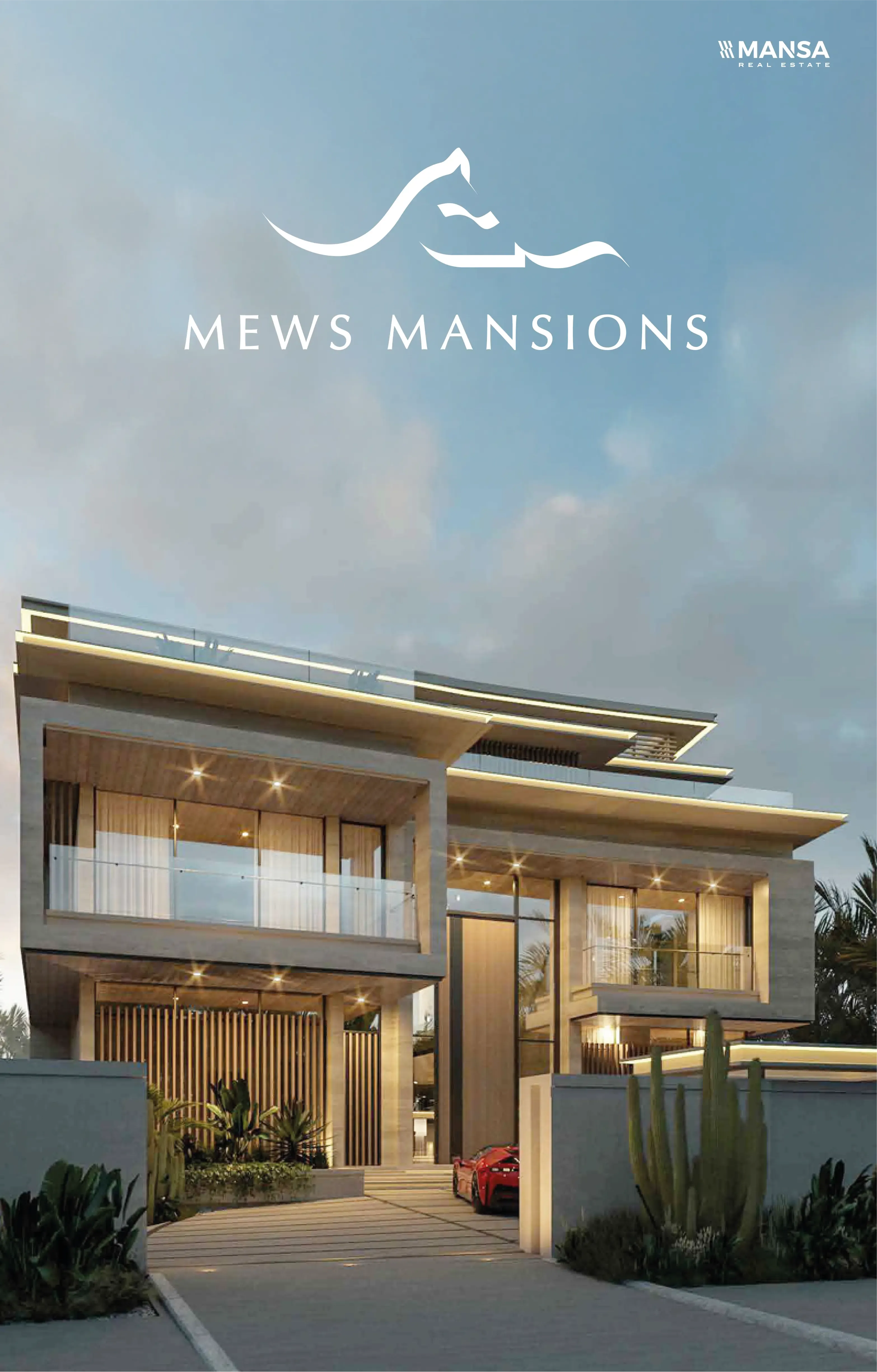 Mews Mansions