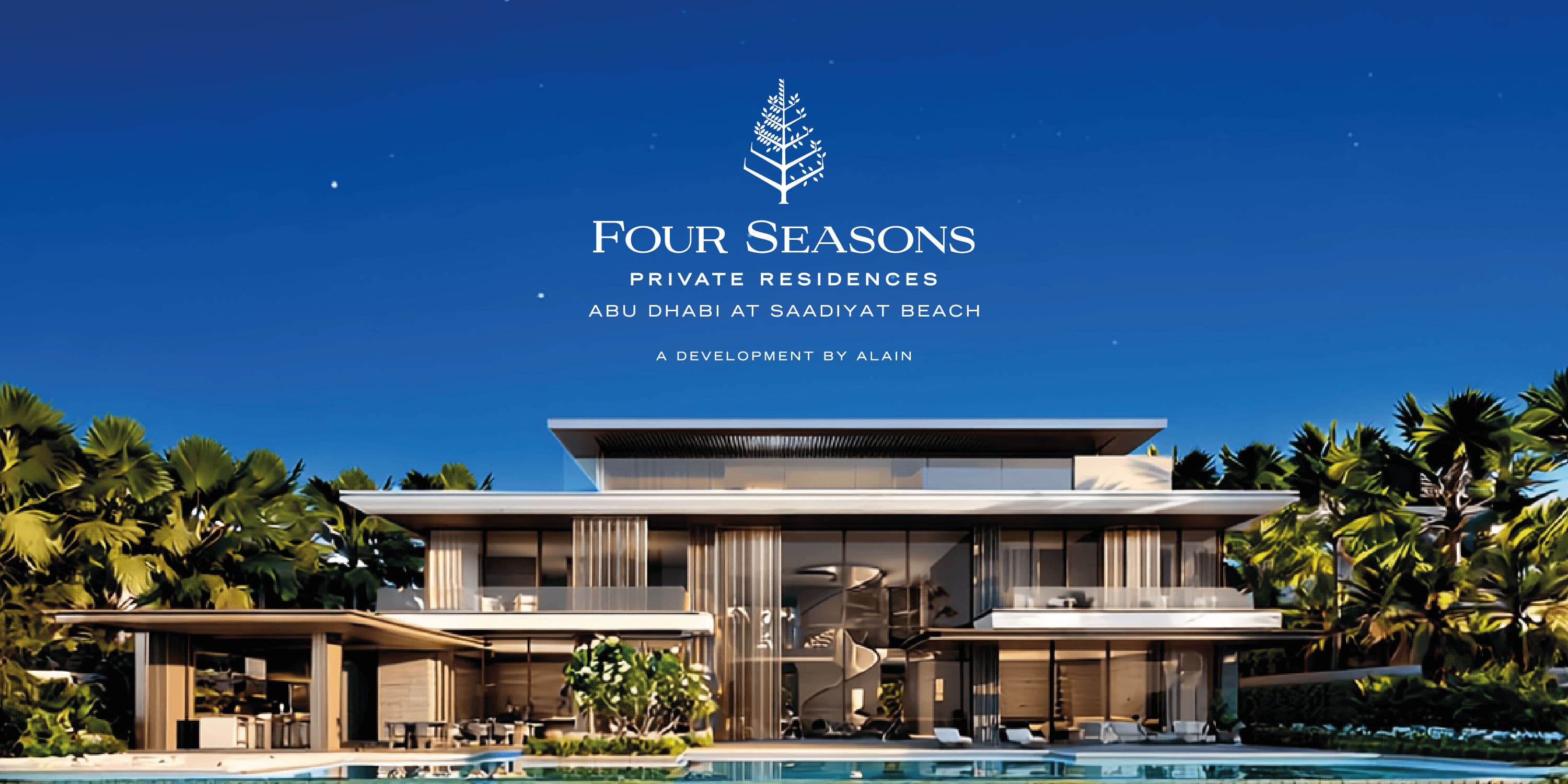Four Seasons Abu Dhabi at Saadiyat Beach