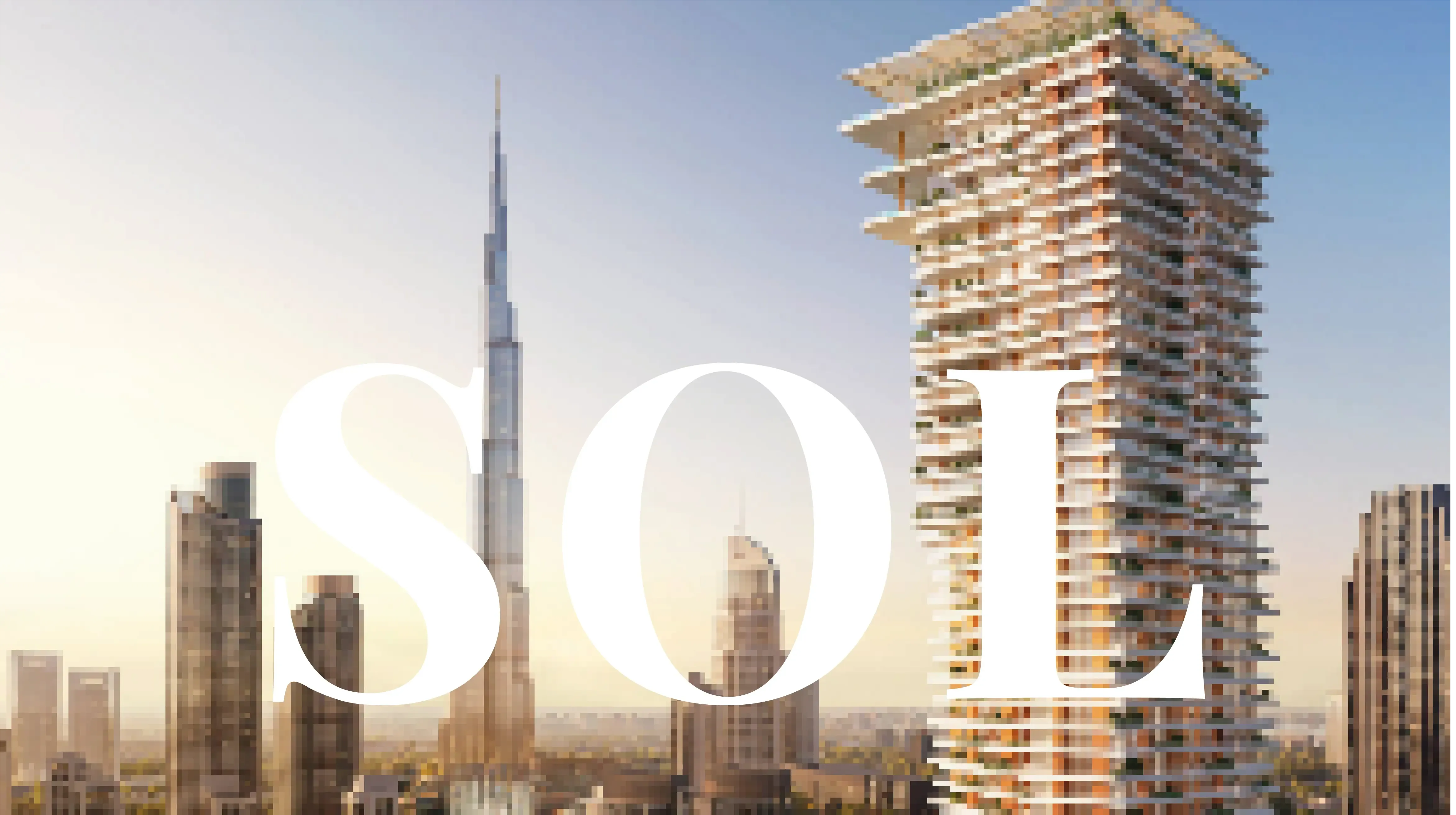 SOL Properties